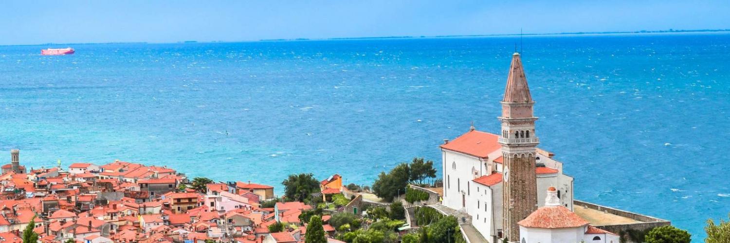 Boka semesterlägenheter Adriatiska kusten - CASAMUNDO