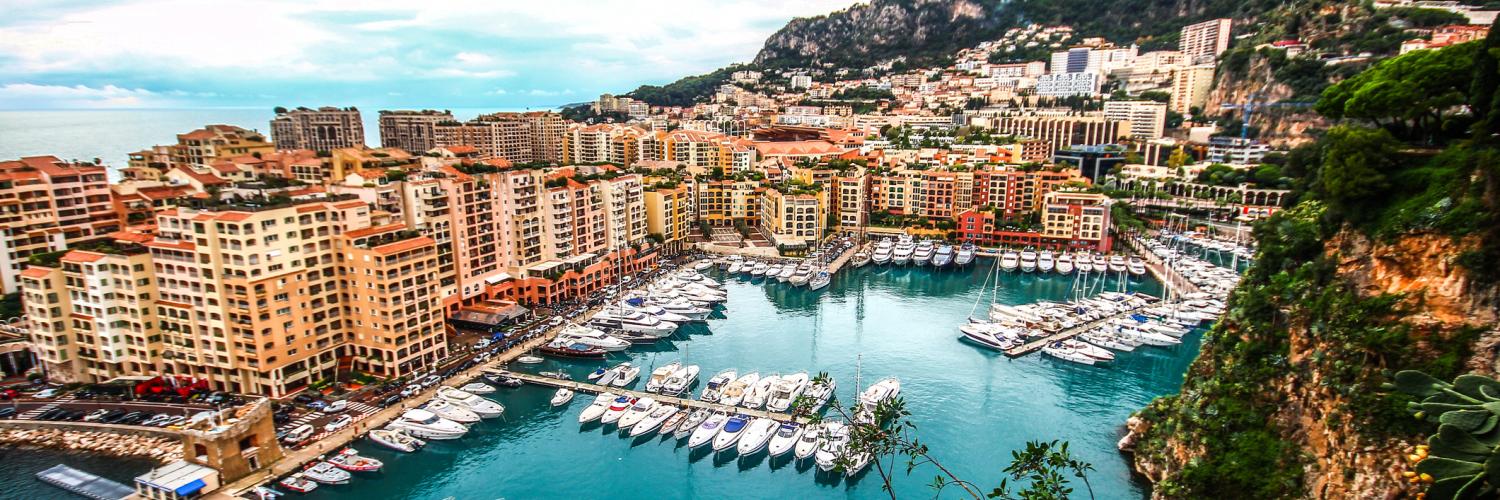 Locations de vacances et appartements à Monaco - HomeToGo
