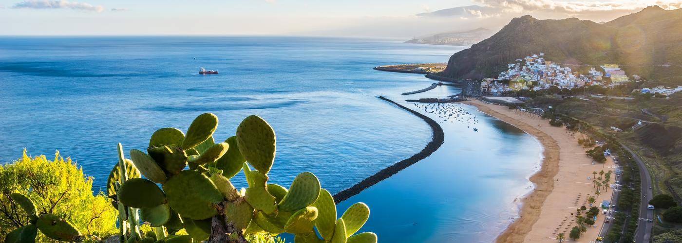 Santa Cruz de Tenerife Vacation Rentals - Wimdu