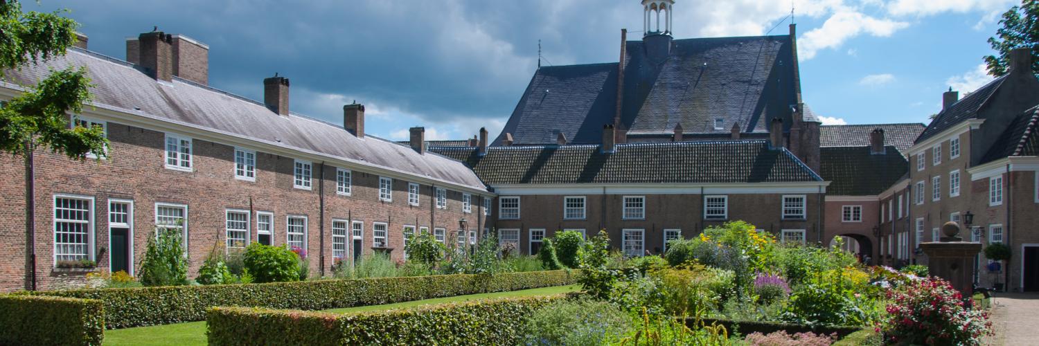 Vakantiehuizen en appartementen in Breda - HomeToGo