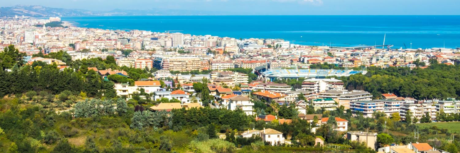 Case e appartamenti vacanza a Pescara - HomeToGo