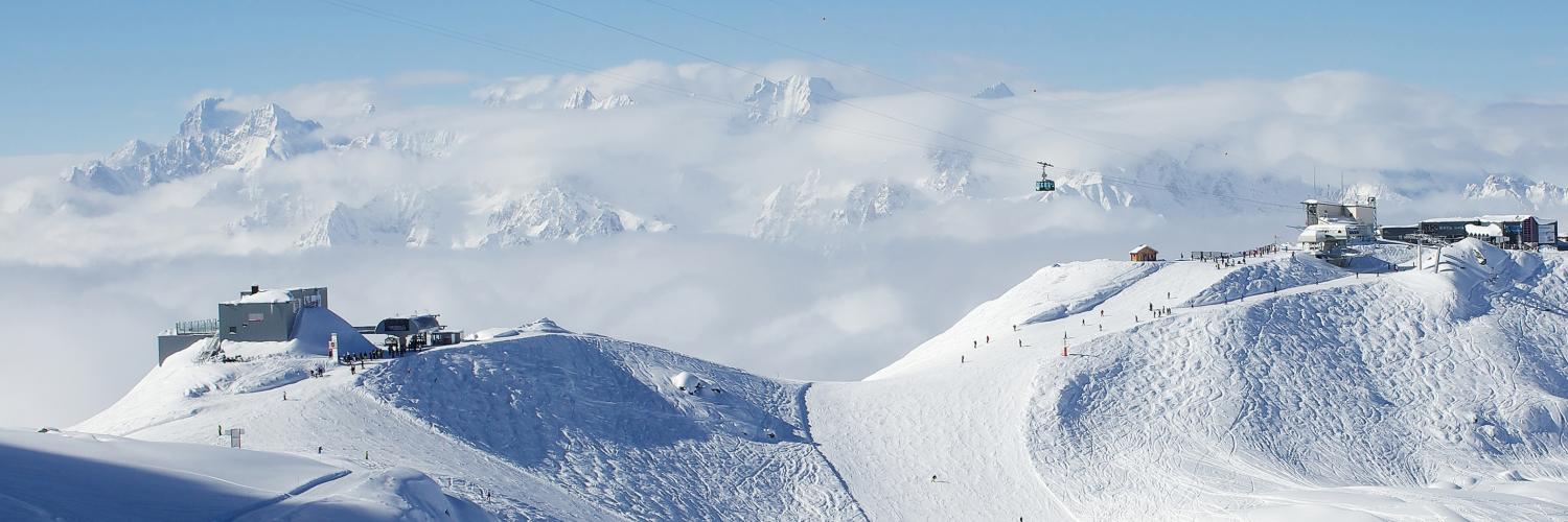 Holiday lettings & accommodation in Verbier - HomeToGo