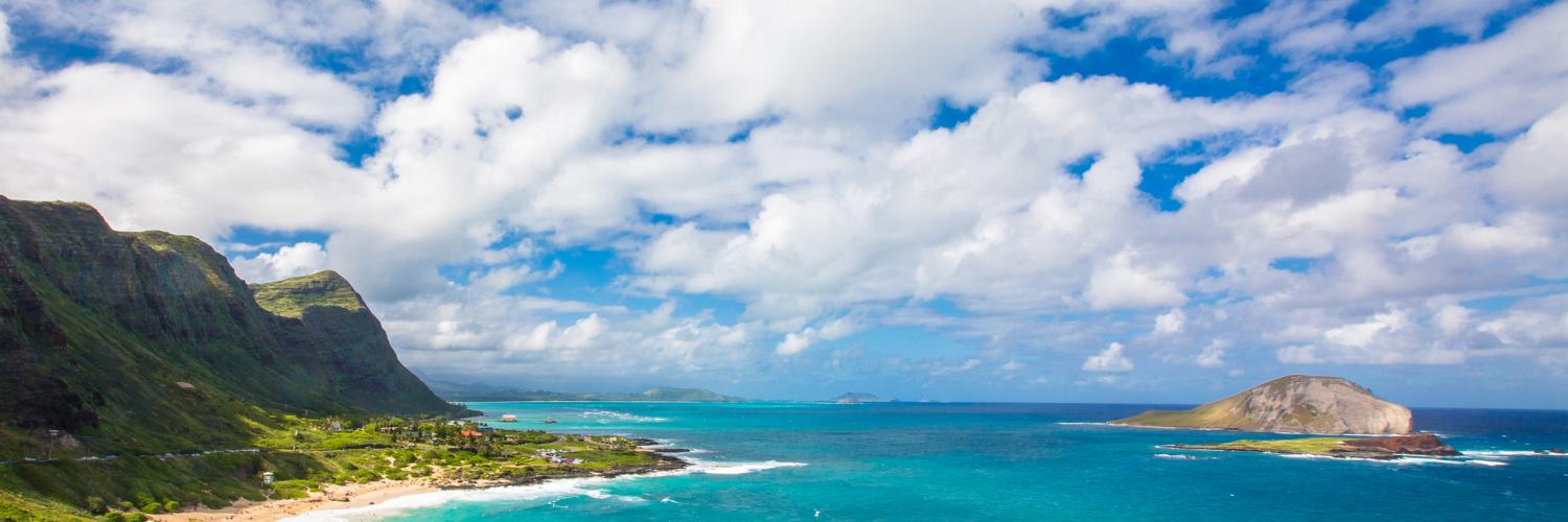 Waimanalo Vacation Rentals from 172 HomeToGo