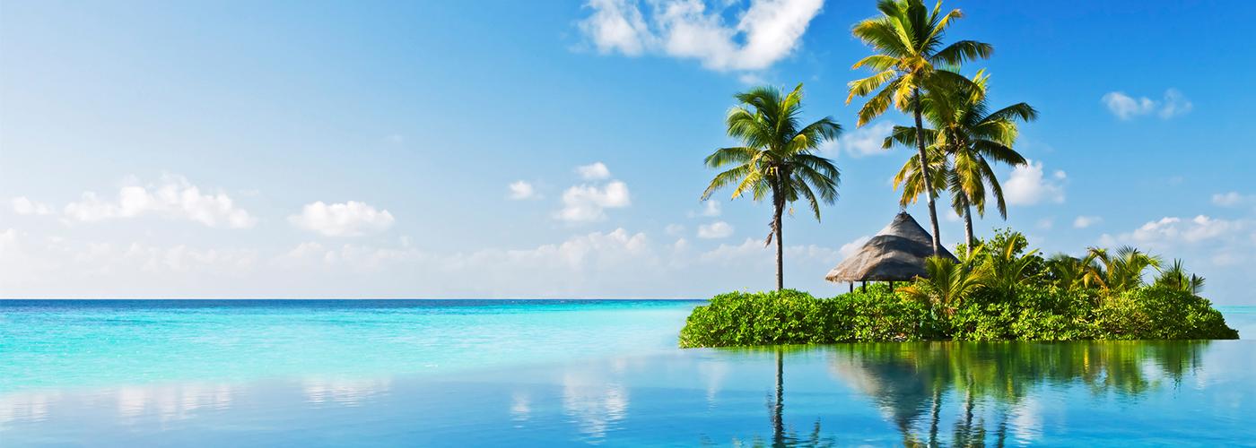 Case e appartamenti vacanza alle Maldive - Wimdu