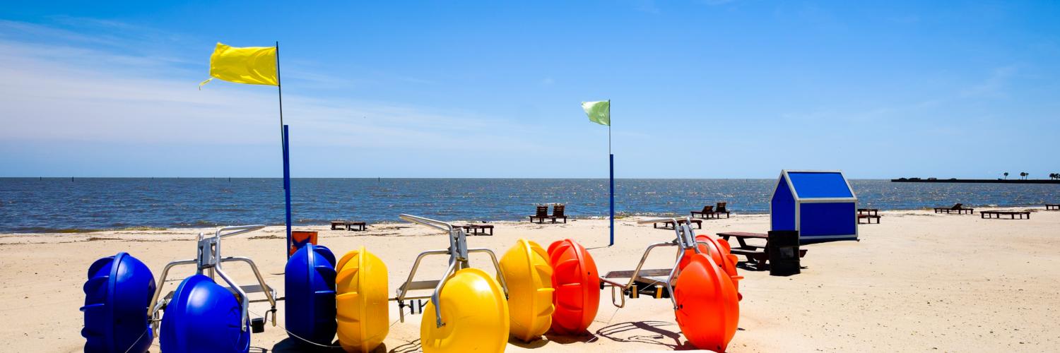 Pass Christian Vacation Rentals from 68 HomeToGo