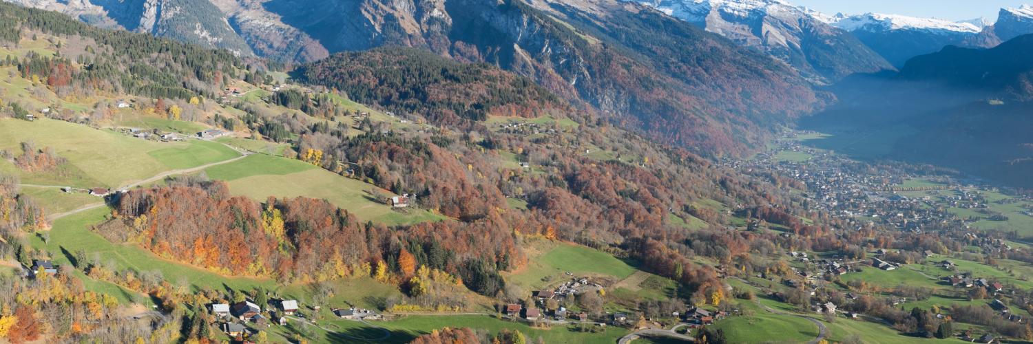 Holiday lettings & accommodation in Samoëns - HomeToGo