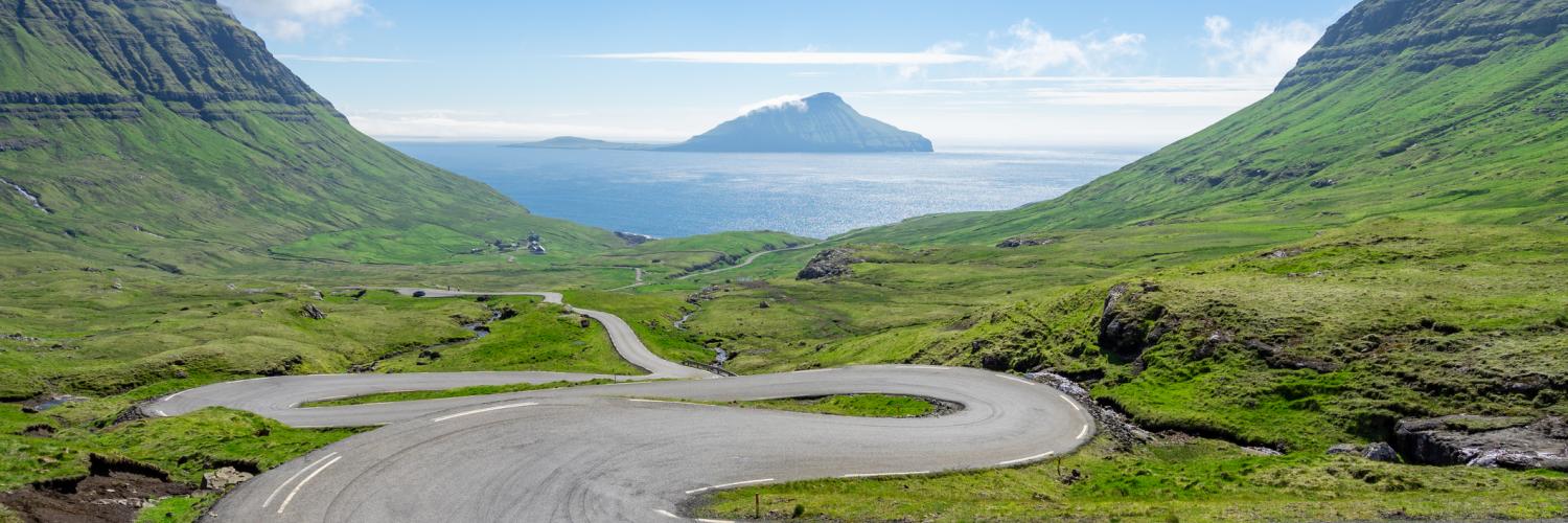 Holiday lettings & accommodation in the Faroe Islands - HomeToGo