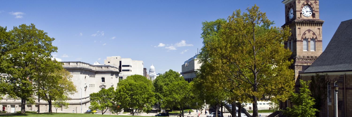 Madison, WI Vacation Rentals from 71 HomeToGo