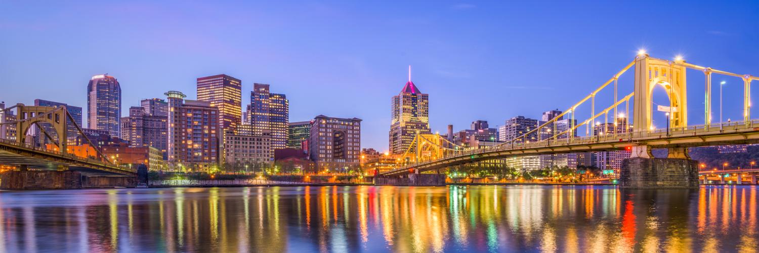 Short Term Rental in Pittsburgh - HomeToGo