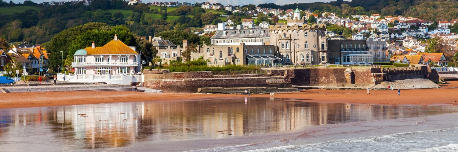 Self Catering Accommodation in Paignton - HomeToGo