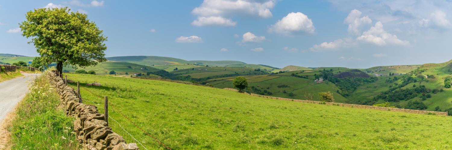 Accommodation in Buxton in Derbyshire - HomeToGo