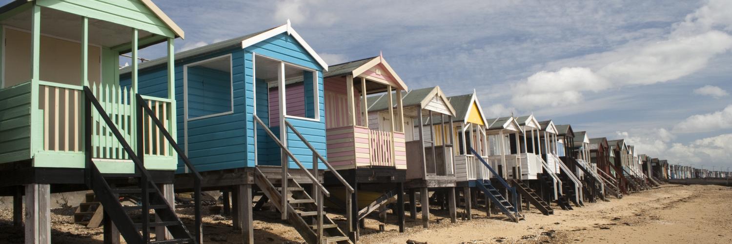Holiday Homes & Lettings in SouthendonSea HomeToGo