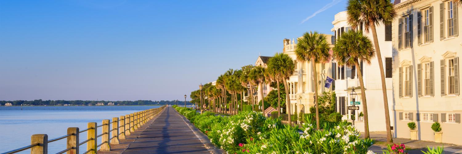Sullivan's Island Vacation Rentals from 191 HomeToGo