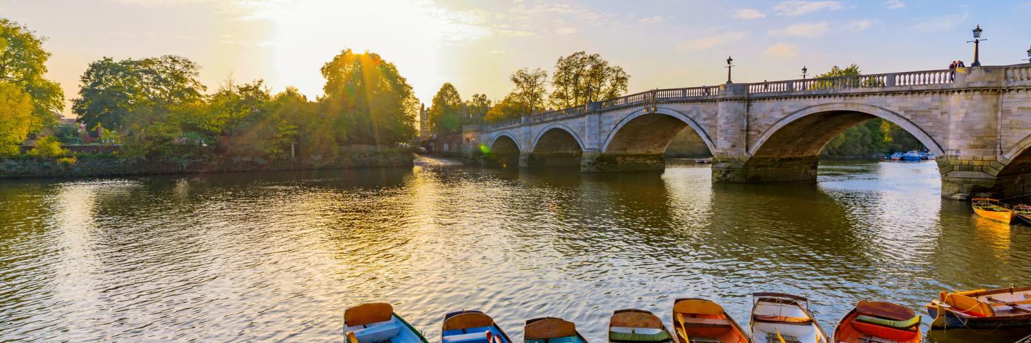 Holiday lettings & accommodation in Richmond upon Thames - HomeToGo