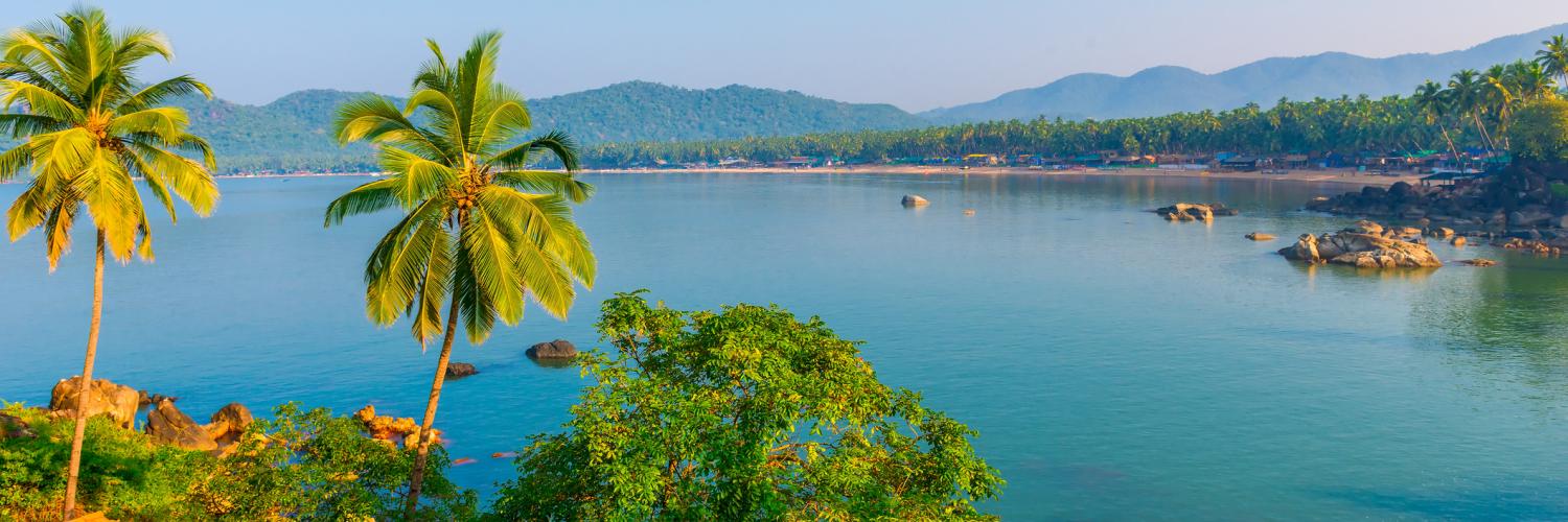 South Goa Vacation Rentals - HomeToGo