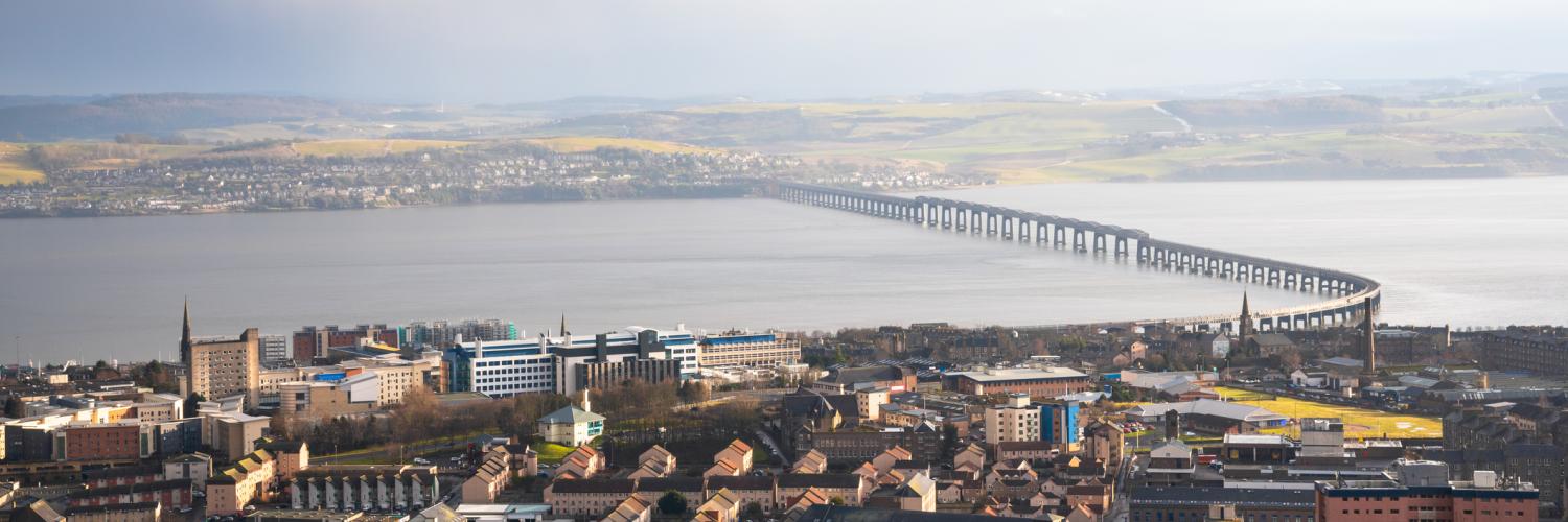 Holiday & Lettings in Broughty Ferry from £53 HomeToGo