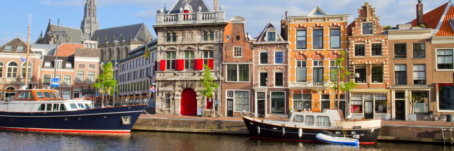 Vakantiehuizen en appartementen in Haarlem - HomeToGo