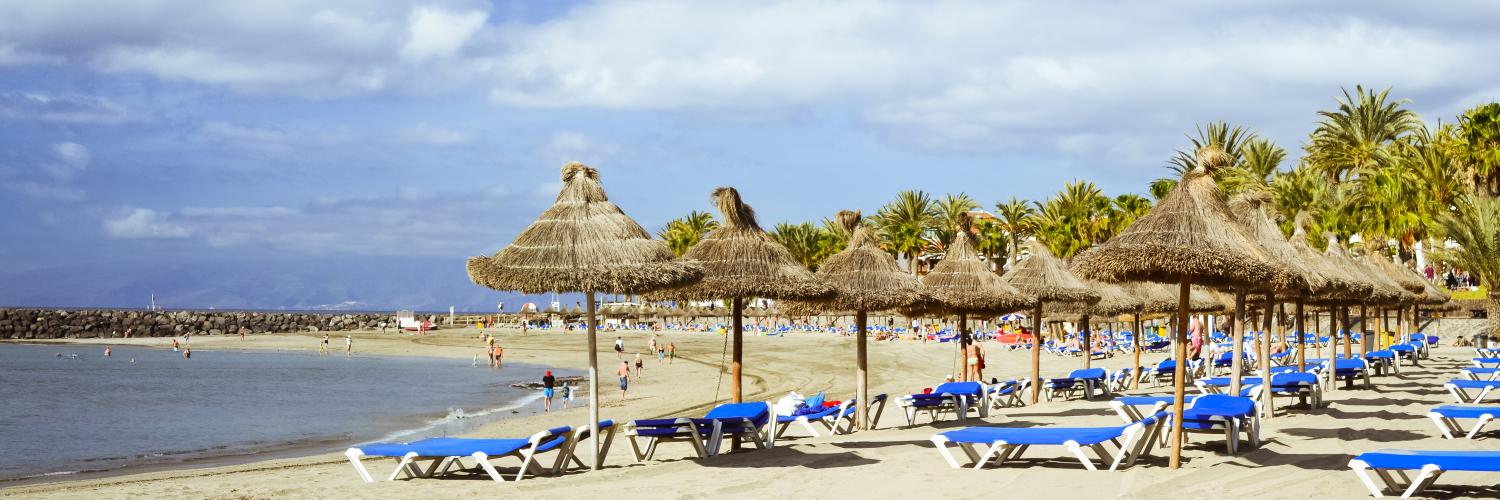 Feriehus & leiligheter Playa de la Américas - HomeToGo