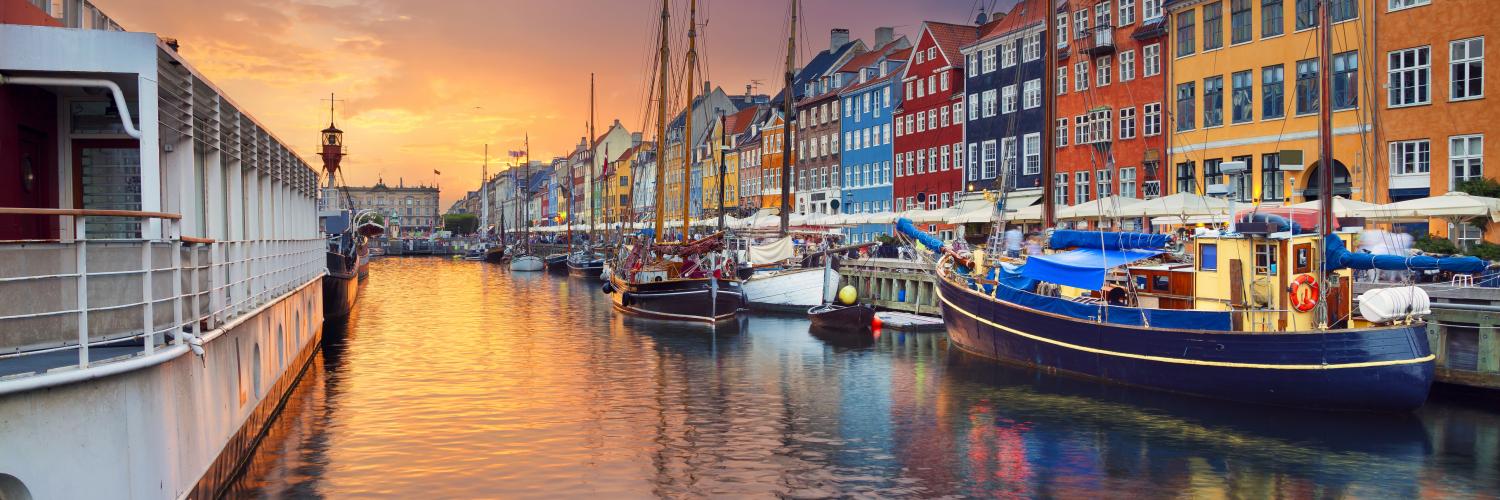 Case e appartamenti vacanza a Copenaghen - HomeToGo