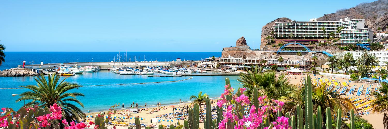 Holiday houses & accommodation in Gran Canaria - HomeToGo