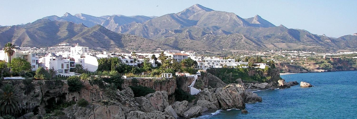 Holiday houses & accommodation Costa del Sol - HomeToGo