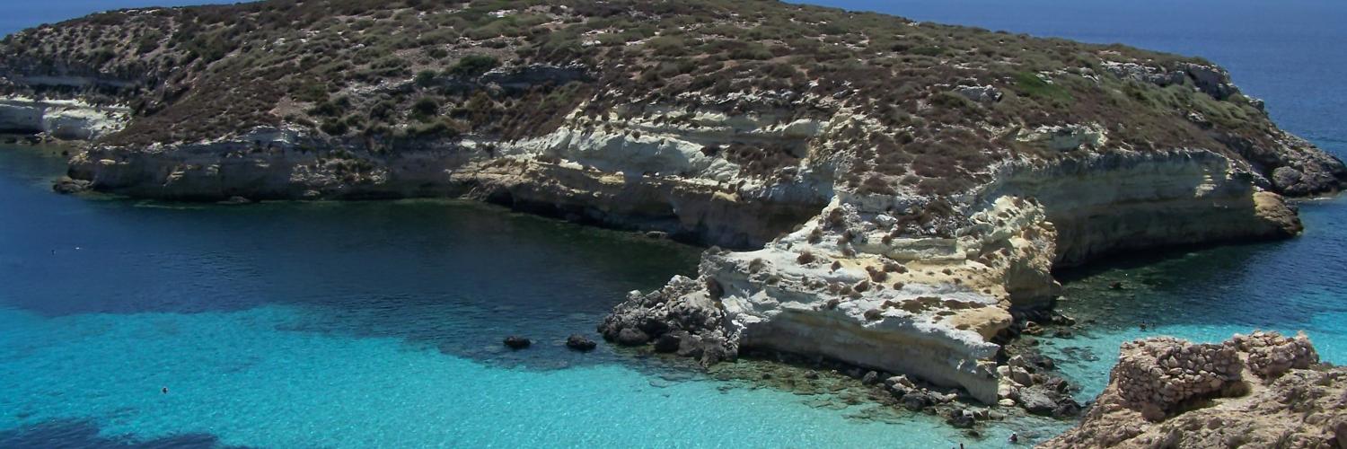 Case e appartamenti vacanza a Lampedusa - HomeToGo