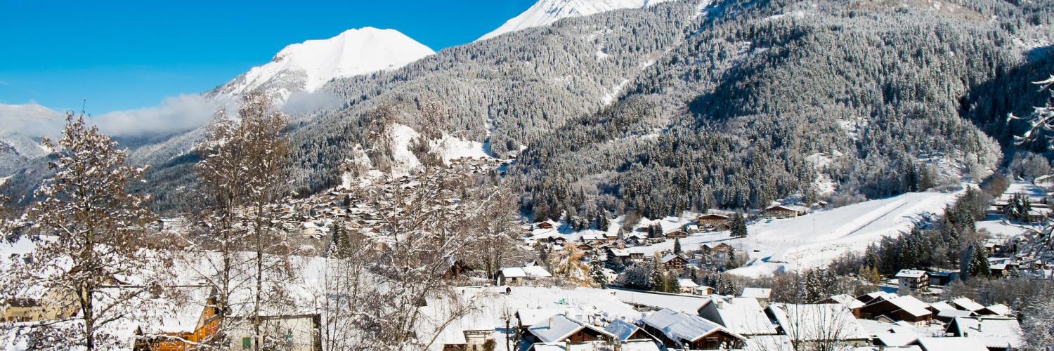 Locations de vacances et gîtes en Haute-Savoie - HomeToGo