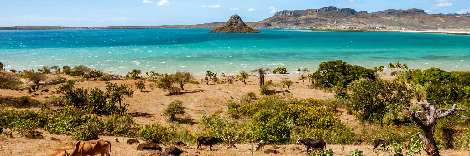 Ferienwohnungen und Ferienhäuser auf Madagaskar - HomeToGo