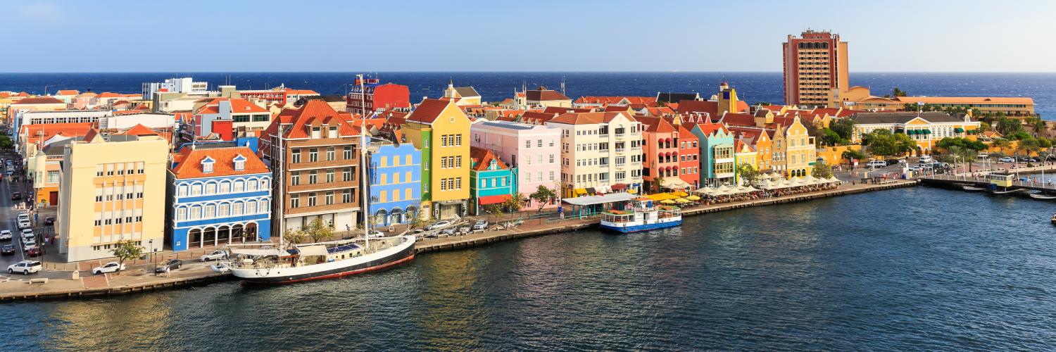 Ferienwohnungen und Ferienhäuser in Curaçao - HomeToGo