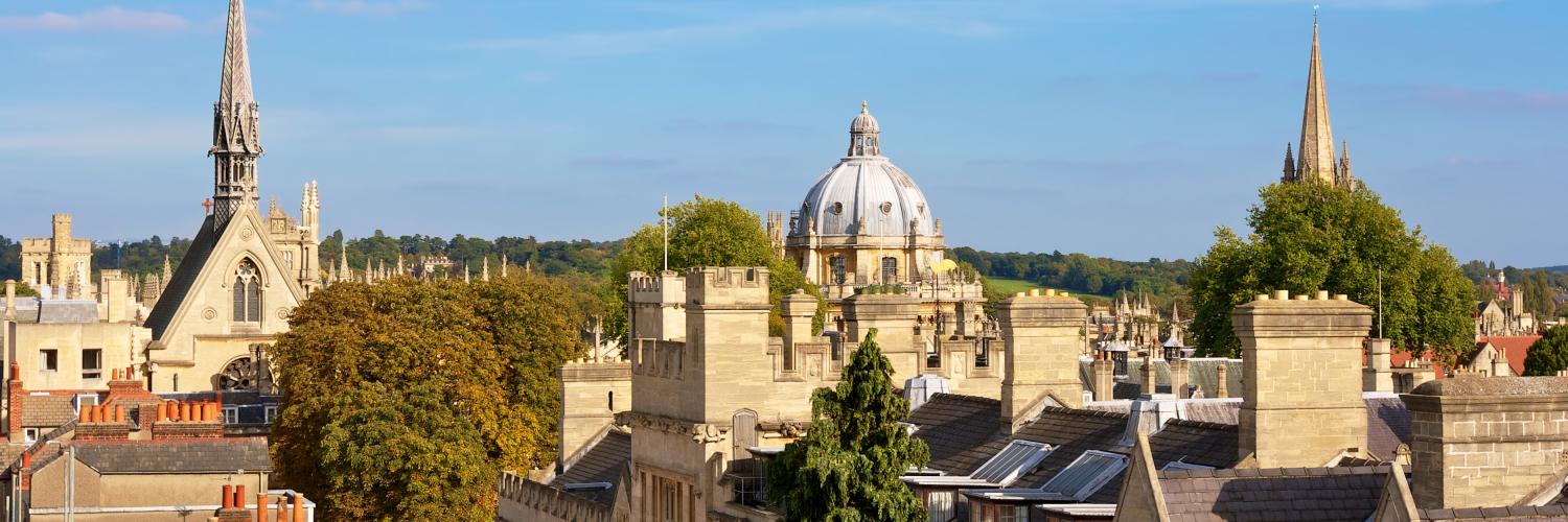 Holiday lettings & accommodation In Chipping Norton - HomeToGo
