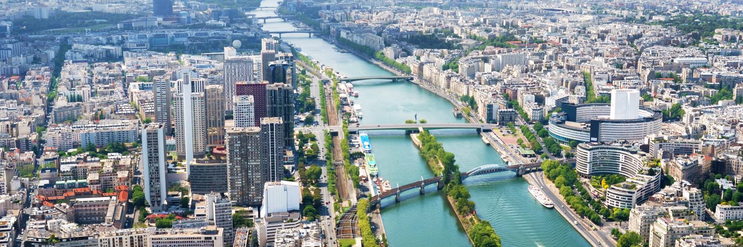 Semesterboenden i Paris elfte arrondissement - HomeToGo