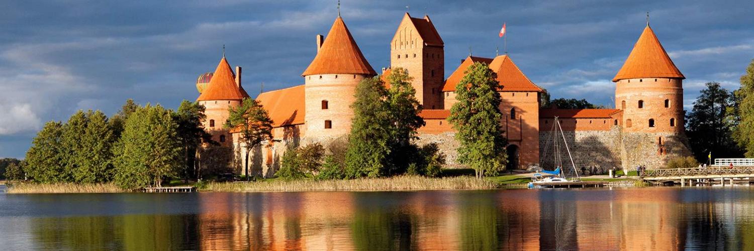 Znajdź najlepsze noclegi i apartamenty na Litwie - CASAMUNDO