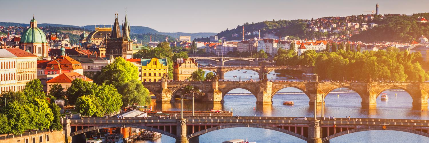 Prague Vacation Rentals - HomeToGo