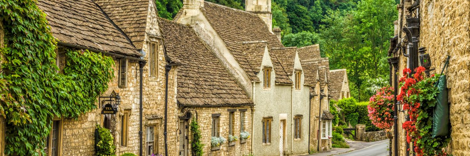 Cottages in Chipping Campden - HomeToGo