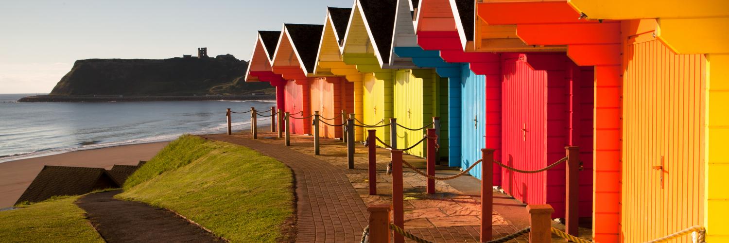 Accommodation & Cottages in Scarborough - HomeToGo