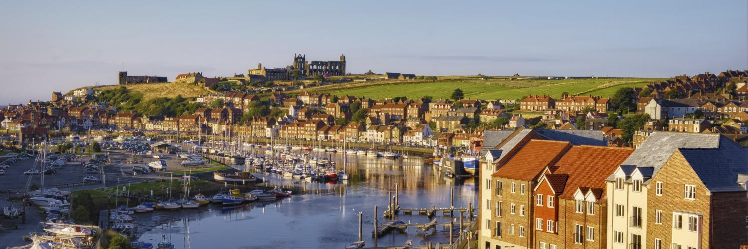 Holiday Cottages & Accommodation in Whitby - HomeToGo