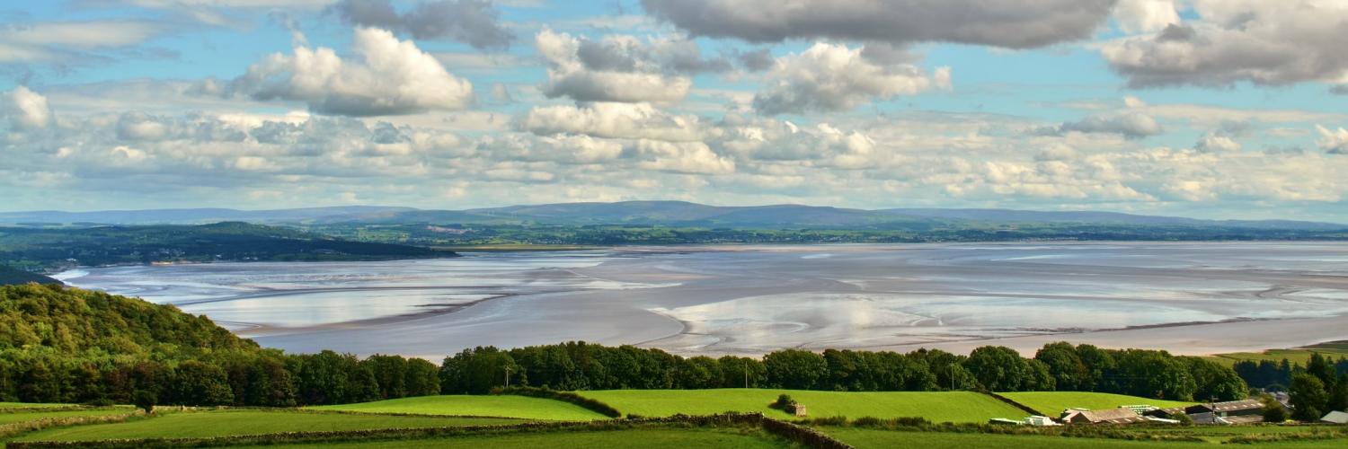 Holiday lettings & accommodation in Morecambe - HomeToGo