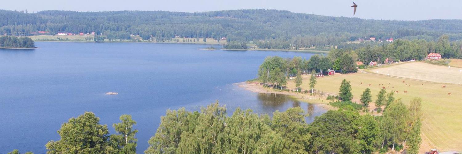 Ferienwohnungen & Ferienhäuser für Urlaub in Ostschweden - CASAMUNDO