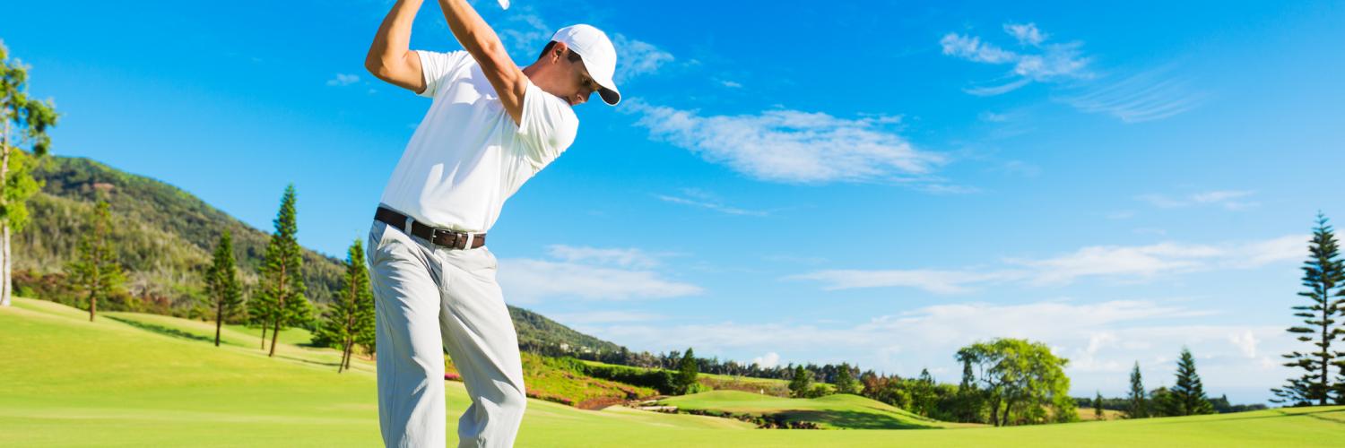 Golf Vacations in Florida - HomeToGo