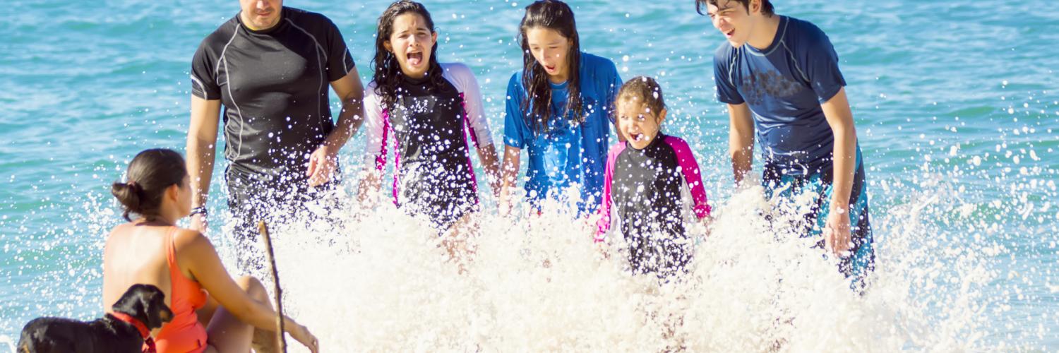 Family Vacations in Costa Rica - HomeToGo