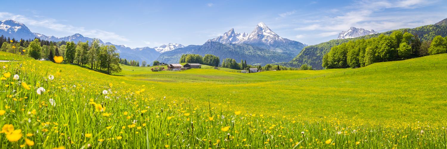 Znajdź najlepsze noclegi i apartamenty w regionie alpejskim Tegernsee Schliersee - CASAMUNDO