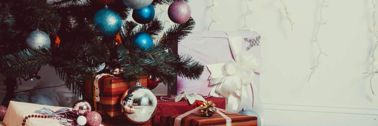 Gemütlicher Urlaub an Weihnachten in einem Ferienhaus - CASAMUNDO