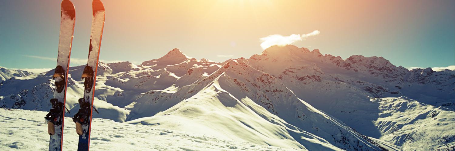 Dépensez-vous lors d'un séjour ski au Tyrol autrichien - Casamundo