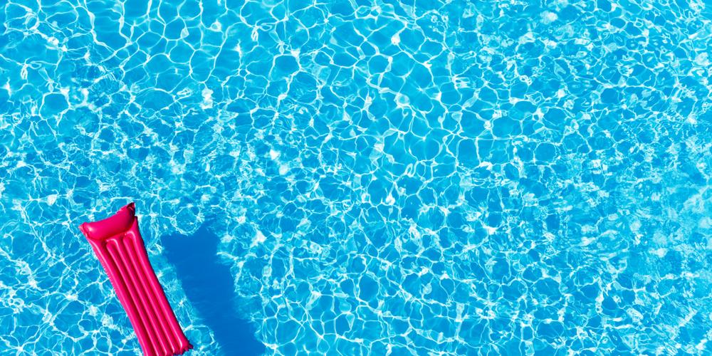 Vakantiehuizen met zwembad in Kroatië - prachtige zomer - CASAMUNDO