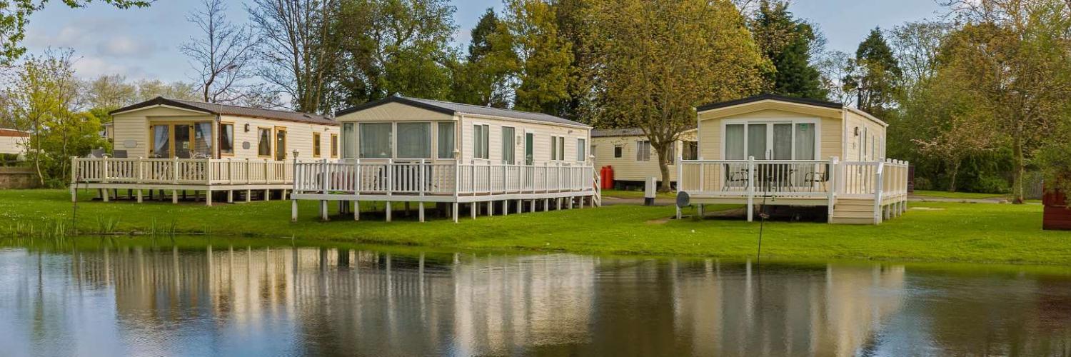Find the perfect holiday park for your stay in the Netherlands - Casamundo