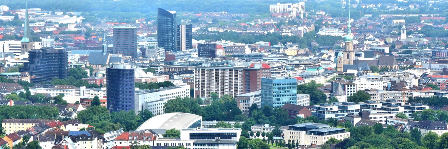 Vakantiehuizen en appartementen Dortmund - HomeToGo