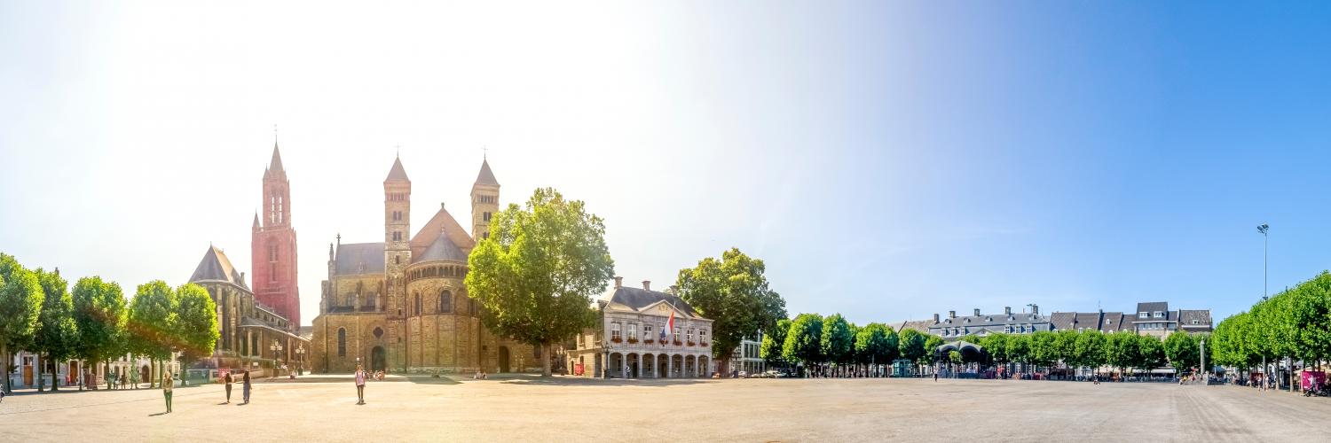 Boka semesterlägenheter Maastricht - CASAMUNDO