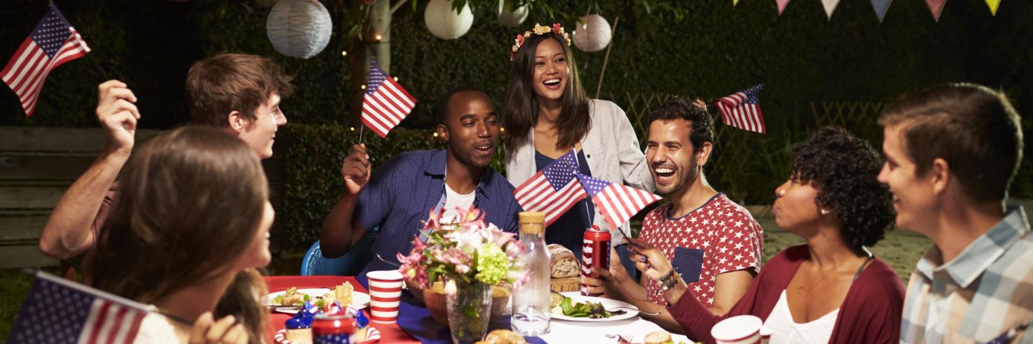 Where to Find the Best 4th of July BBQ Food in San Diego