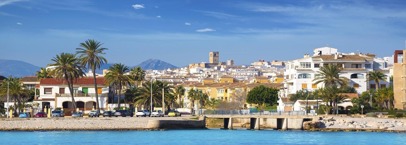 Holiday lettings & accommodation in Torrevieja - Wimdu