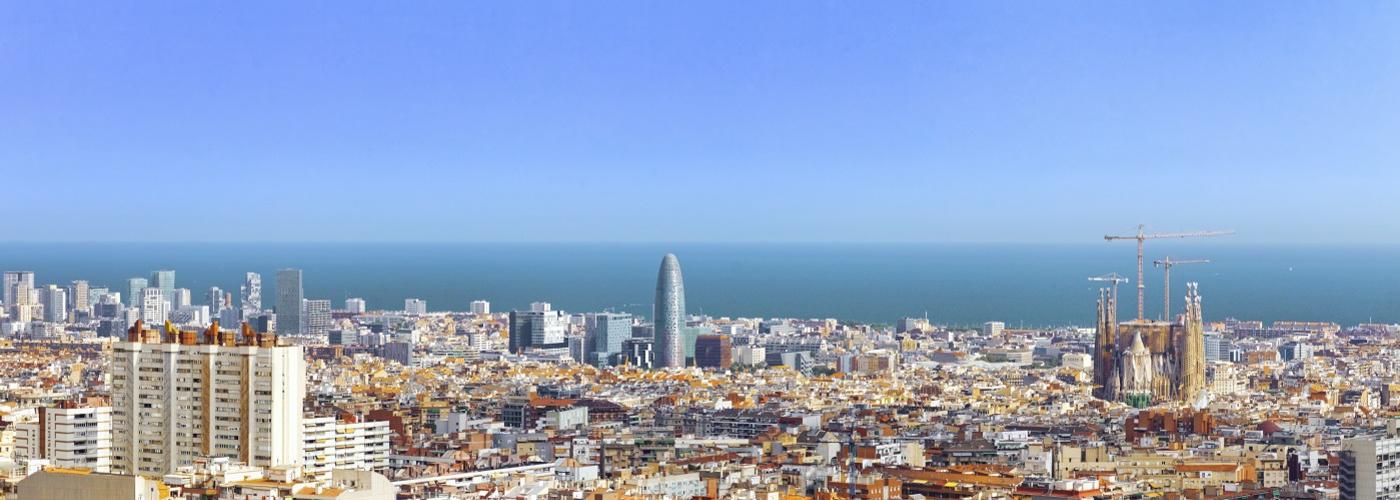 Holiday lettings & accommodation in Barcelona - Wimdu